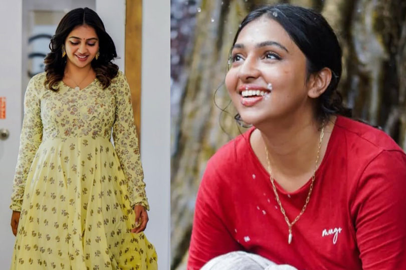 ചിത്രത്തിന്റെ ഷൂട്ടിങ്ങിൽ സഹകരിക്കാത്ത ലക്ഷ്മി മേനോനെ പുറത്താക്കിയ അണിയറപ്രവർത്തകർ